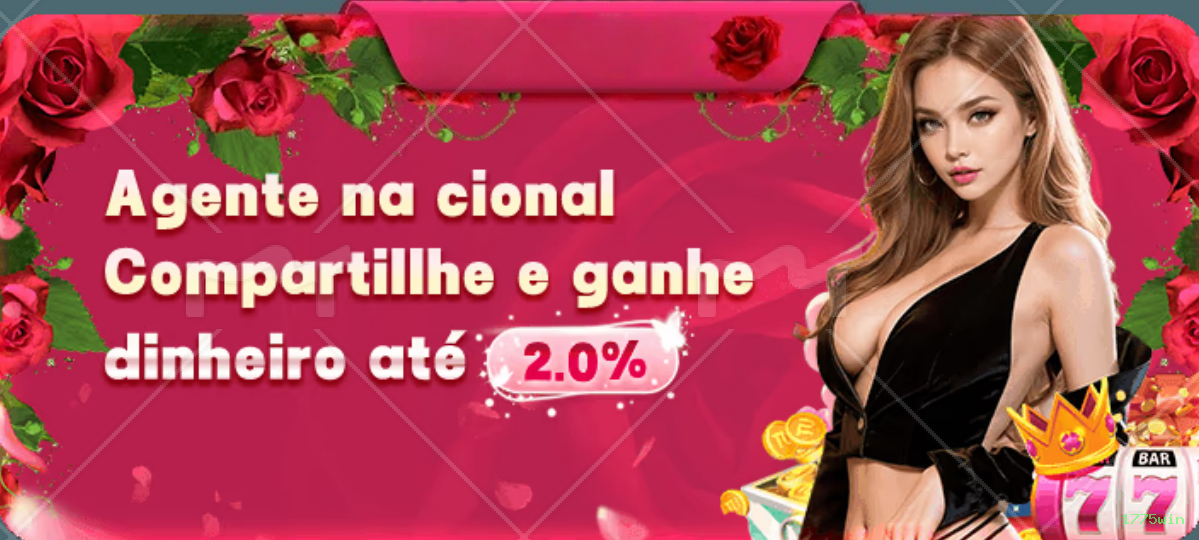 App 1775win para Android e iOS - download grátis