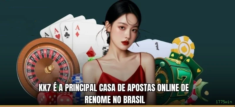 Guia rápido de apostas ao vivo na 1775win