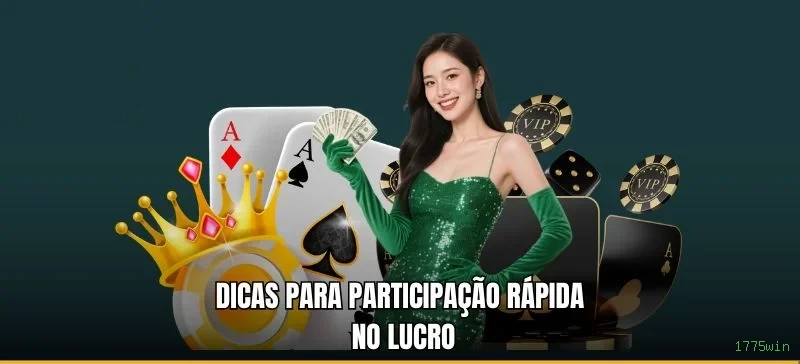Registro 1775win - cadastro rápido