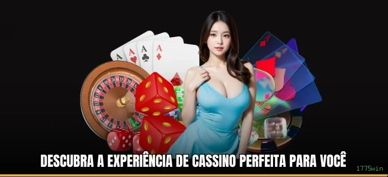 Depósito PIX 1775win