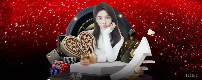 Slots com prêmios 1775win